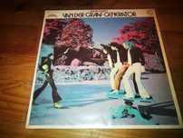 VAN DER GRAAF GENERATOR  "Pawn Heart" (Ed Esp-Capa Diferente- 1972) LP