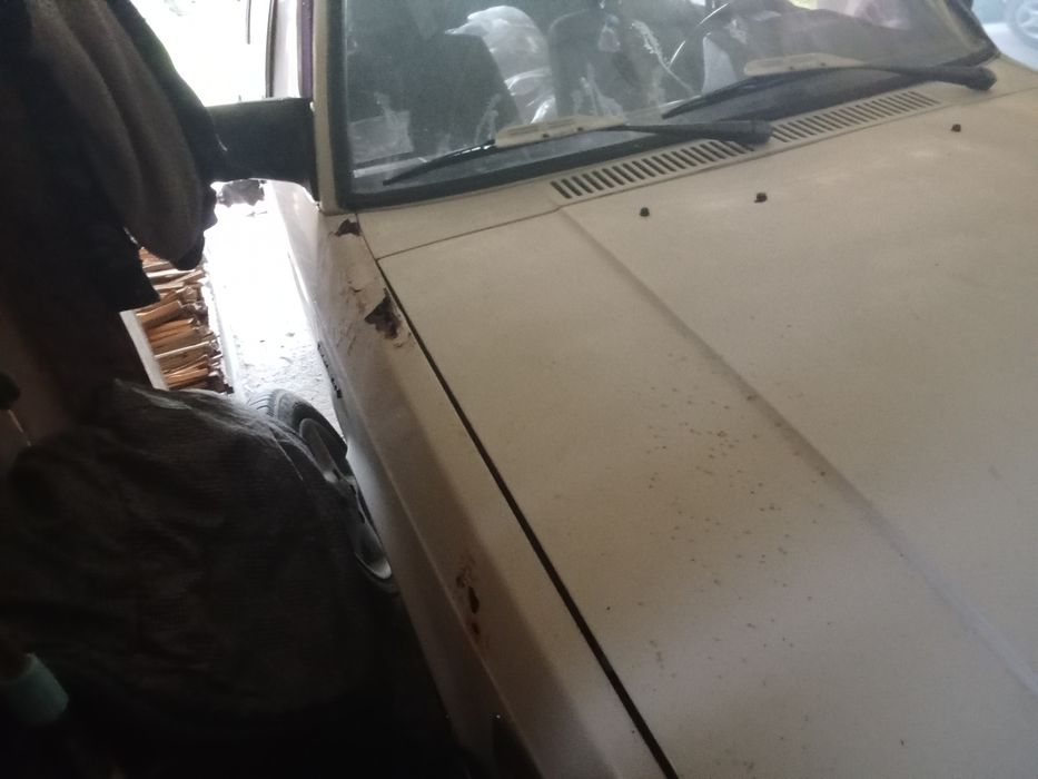 Продам Москвич 2141 у робочому стані