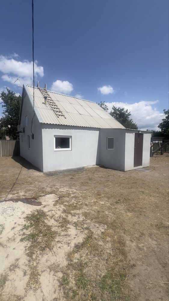 Продам Дачу Кулеши