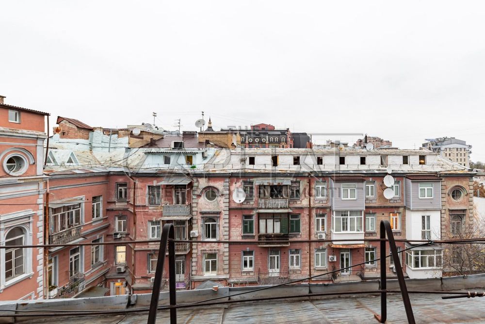 Оренда 5к квартири, вул. Володимирська, Центр, свет 24/7