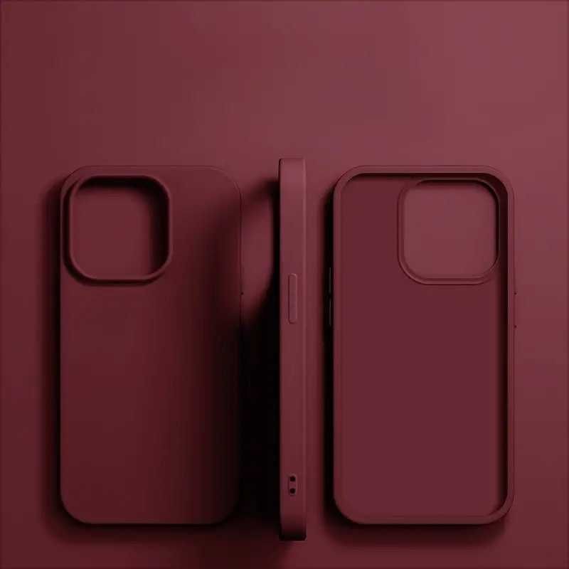 Чохол для мобільного телефону, підходить для Apple iPhone 12-15Pro Max