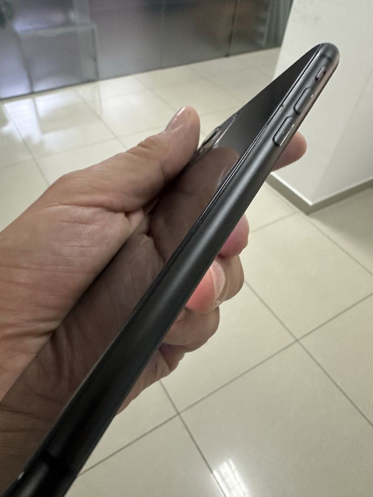 iPhone 11 256Gb Black