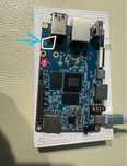 Orange Pi 5 8gb