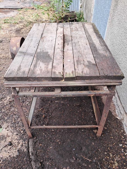 Krajzega stół do cięcia drewna