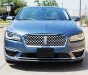 2019 Lincoln MKZ Reserve II