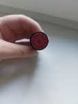 Szminka sephora rouge is not my name 12