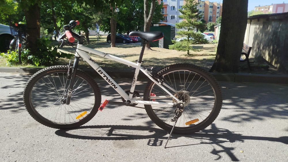 B'TWIN rockrider 300