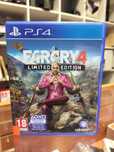 Far Cry 4 PlayStation 4 PS4 PS5 PL Skup Wymiana SklepRetroWWA