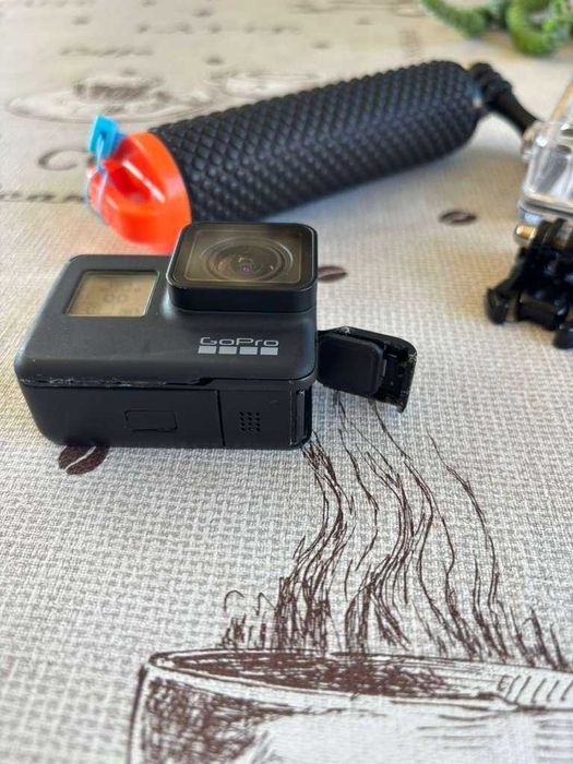 GoPro HERO 7 Black