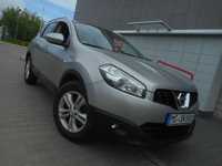 NISSAN QUASHQAI+2, 2,0 DCI 150 KM 7 OSOBOWY idealny!