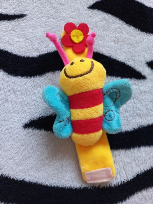 Брязкальце для дітей