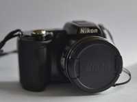 Aparat Nikon L110 Coolpix