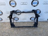 Audi Q7 4M Q8 4M8 телевізор установочна панель ауді ку7 ку8 телевізор