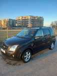 Suzuki Ignis II, 1,3 benzyna