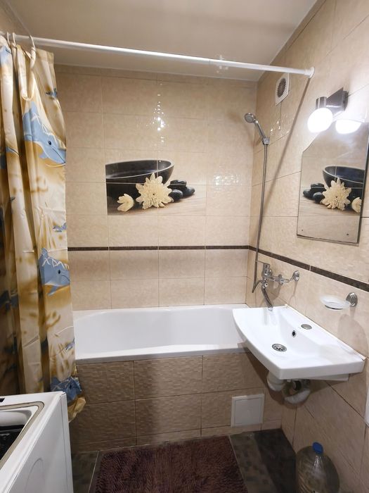 Продам 2 к.квартиру с ремонтом, мебелью, ж/м Северный