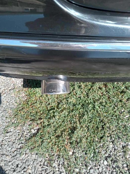 Мерседес S 420 ЛОНГ полный привод обмен