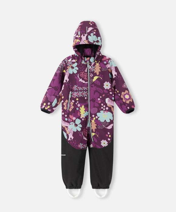Комбінезон Reima Softshell Mjosa 98см