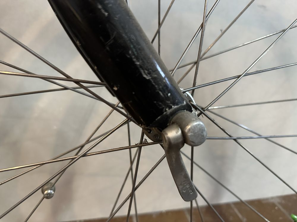 Bicicleta ciclismo Masil