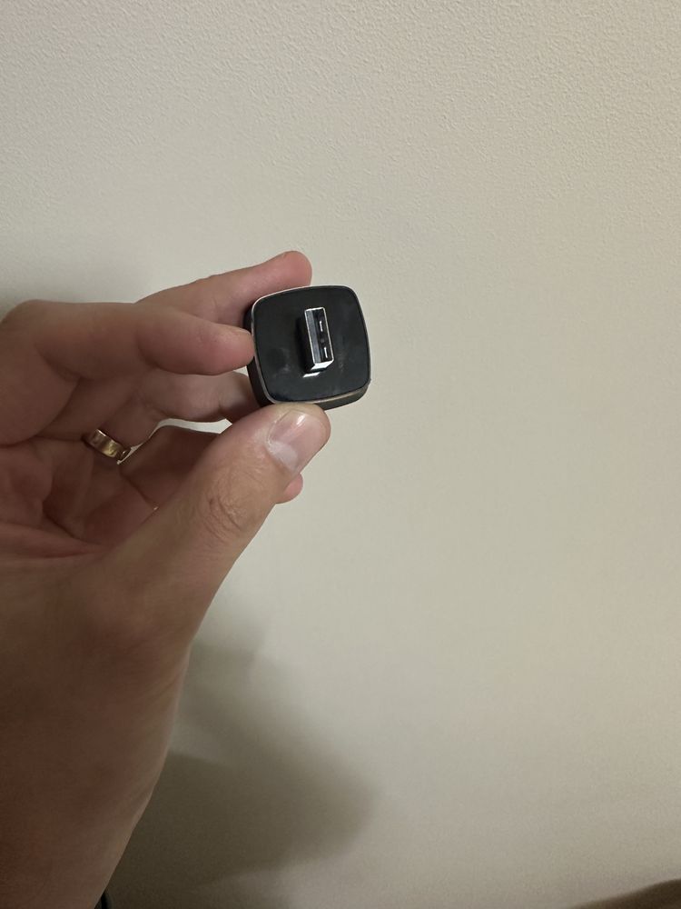 Bezprzewodowy AppleCarrPlay