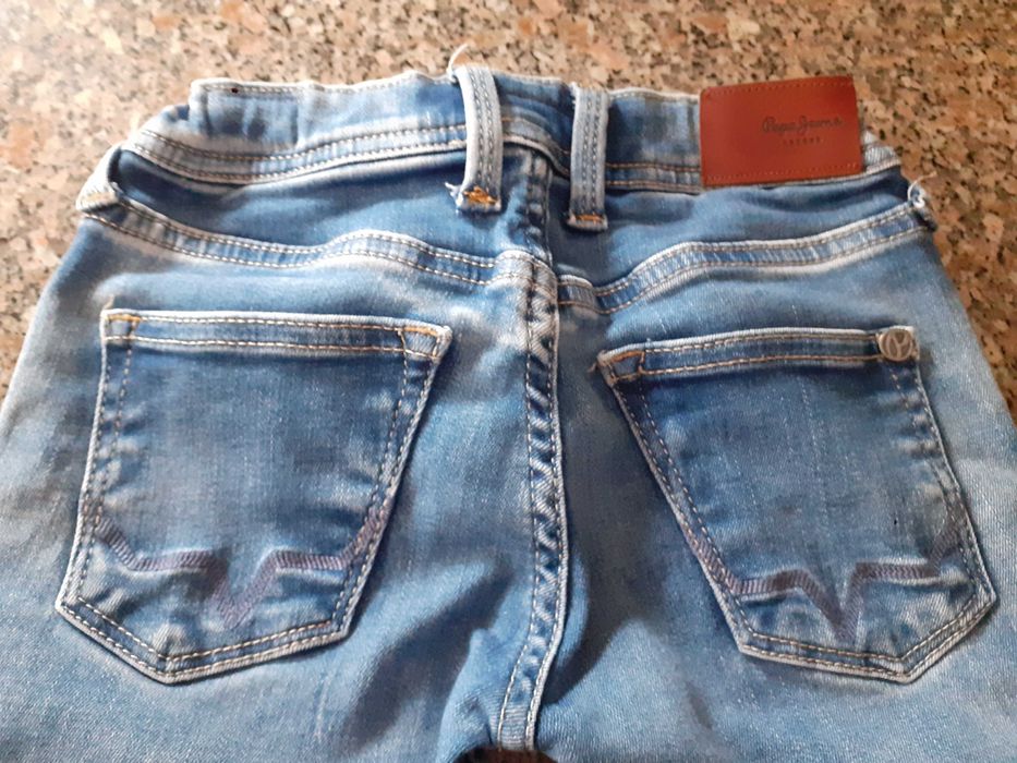 Roupa de criança