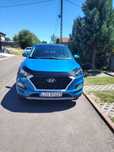 Hyundai Tucson Sprzedam hyundai tucson 2.4 benzyna automat