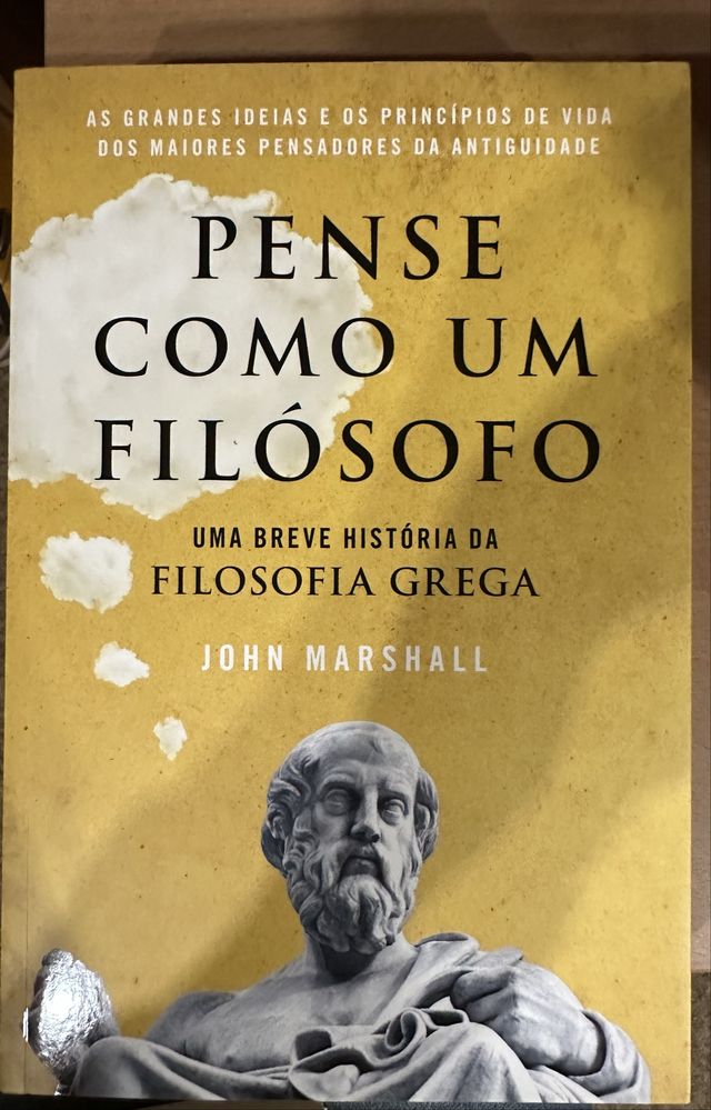Vendo livros vários