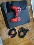 Playstation 4 1TB