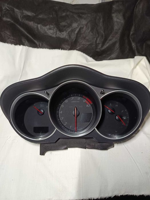 Licznik / Zegary Mazda RX-8 231 KM (2003–2008) — oryginał, dobry stan