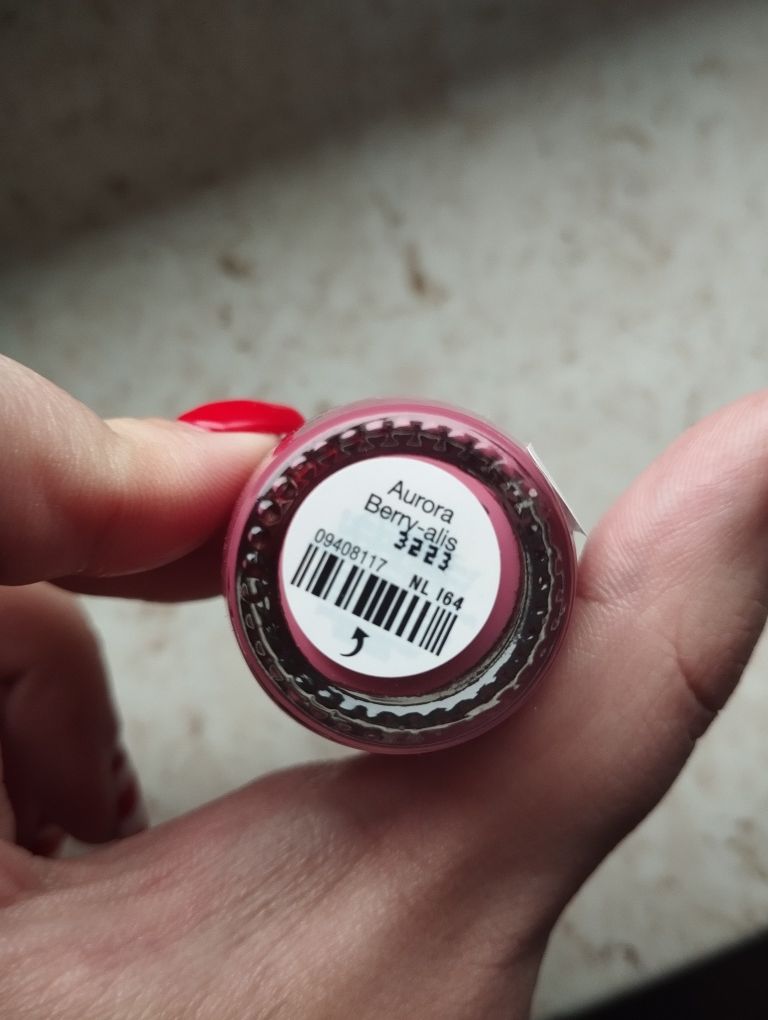 Lakier do paznokci OPI