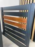 Profil aluminiowy 100x20mm drewnopodobny złoty dąb brzoza różne kolory