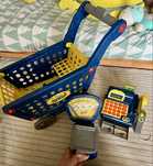 Brinquedos supermecado lidl