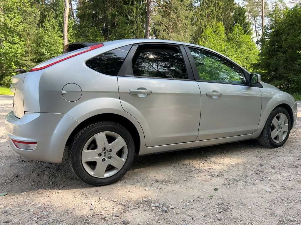 SPRZEDAM Ford Focus Mk2 1.6 2008