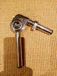 Vendo: Pearl Gyro Lock System + Diverso Material