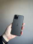 Iphone 11 Pro 64GB Space Gray