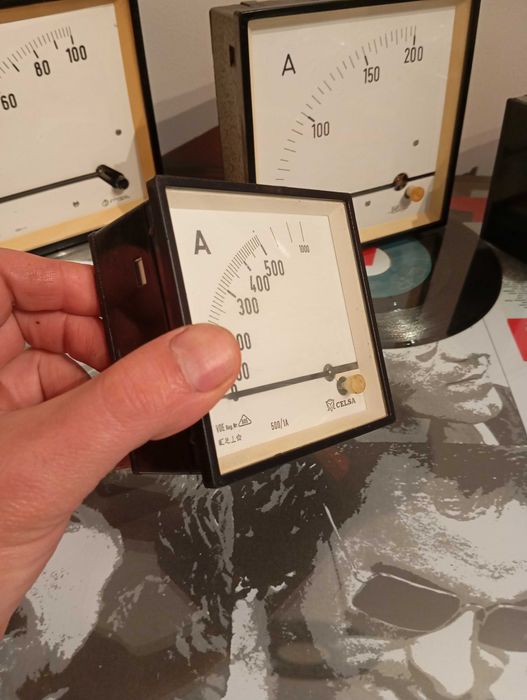 Decoração para oficina