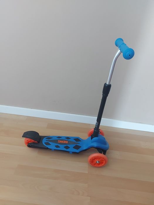 Trotinete criança