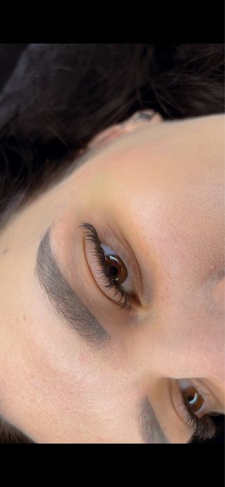 Нарощення вій центр