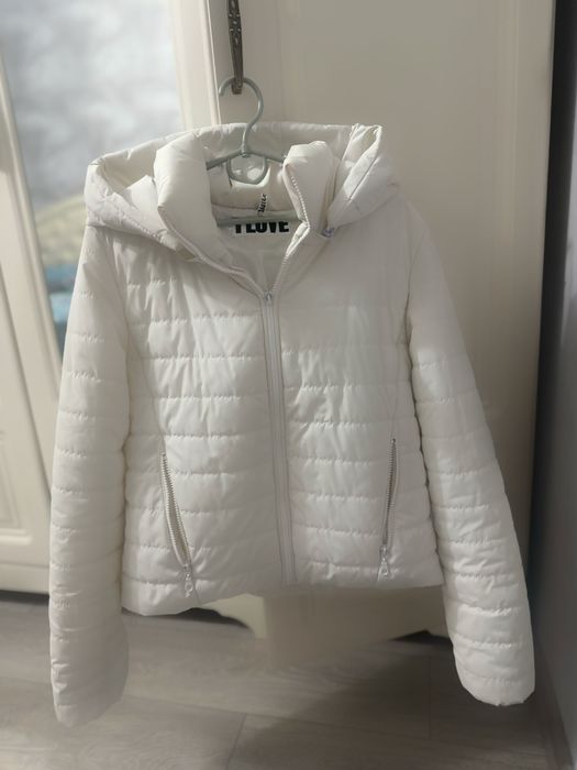 Куртка весна-осінь 44 р