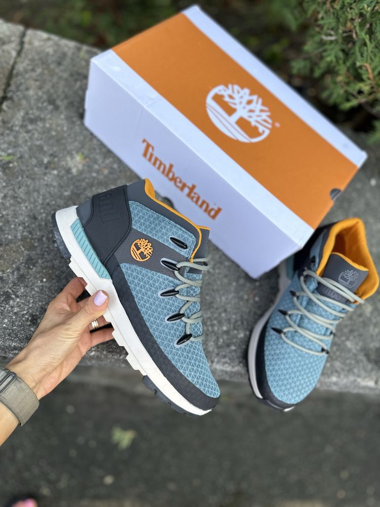 Чоловічі оригінальні черевики Timberland Sprint Trek TB 0A5XEWCL6