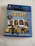 Jogo PS4 És Tu! ..
