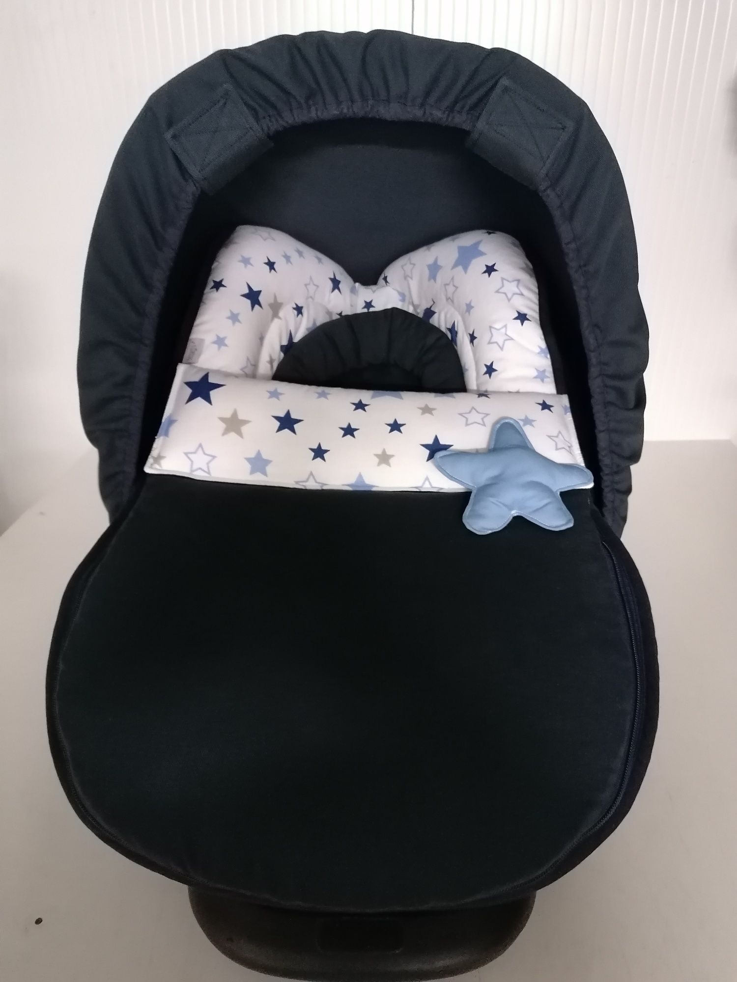 Forras novas para ovinho (menino)