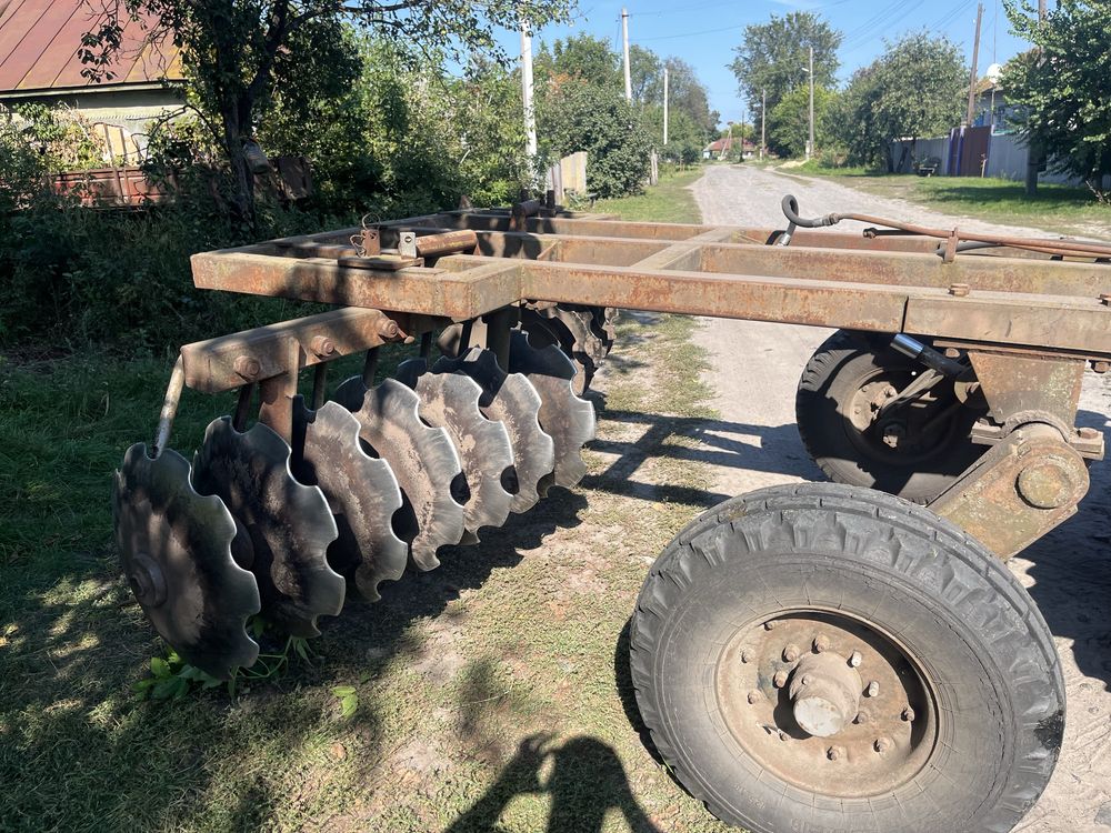 Продам диски в гарному стані