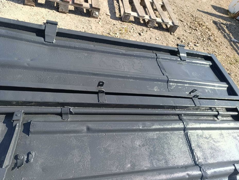 Контейнер 3х футовый двери к контейнеру аренда продажа