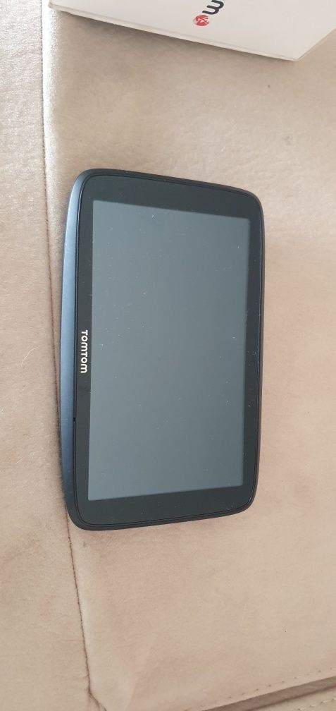 TomTom GoProfessional 620