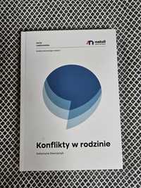 Konflikty w rodzinie Katarzyna Dworaczyk