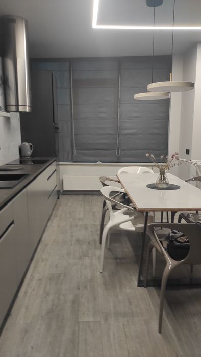 Сдам ЖК Коста Фонтана 75м с прямым видом на море.