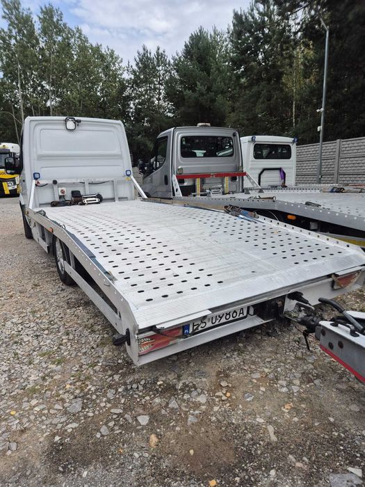 MERCEDES Sprinter 319