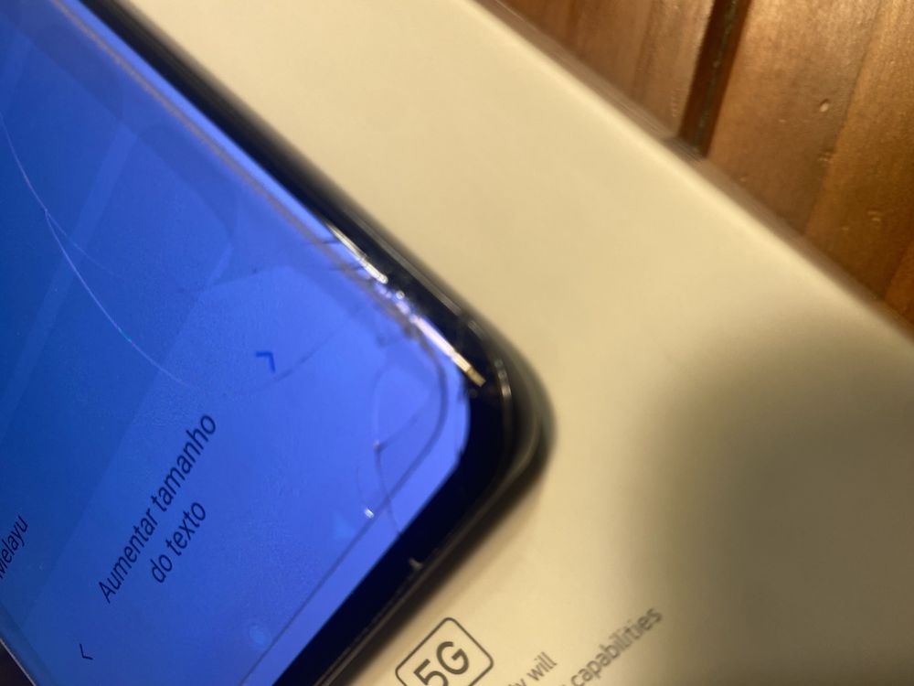 Telemóvel xiaomi 11