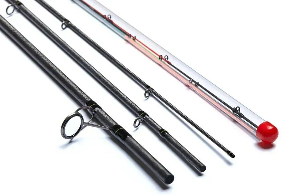 Фідерне вудилище ORIENT RODS Chameleon Ultimate Feeder 14ft up to 150