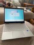Пропонуйте обмін. Свій нетбук hp chromebook x360 із сенсорним екраном.
